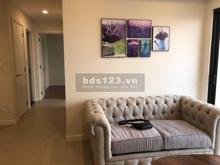 Cuối năm cần tiền cắt lỗ CH 02PN; S= 87,2 m2. Hoàn thiện nội thất cao cấp. Giá bán: 3.5 tỷ.