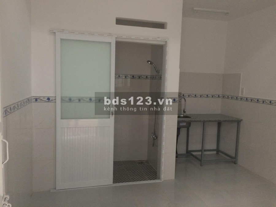 Bán nhà và dãy trọ Đường số 16, Phường Linh Chiểu, Quận Thủ Đức