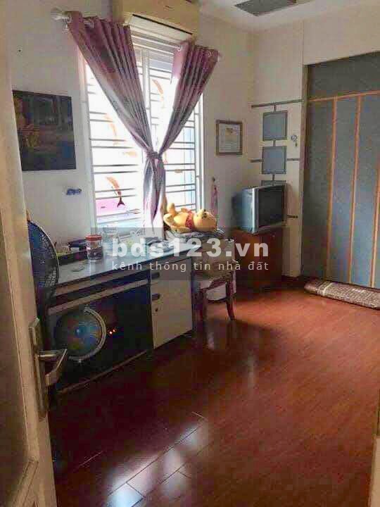 Hàng hiếm, 2 mặt ngõ, 40m2, 4 tầng, 4 ngủ, gần ô tô tránh, hơn 3 tỷ, Hai Bà Trưng