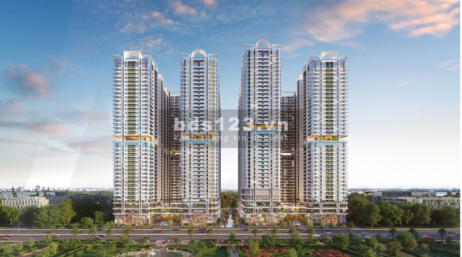 ĐẦU TƯ & AN CƯ SINH LỜI CÙNG ASTRAL CITY TT 30% NHẬN NHÀ NGAY