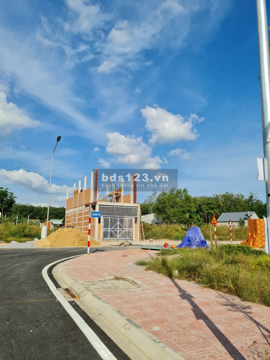 ĐẤT MẶT TIỀN ĐƯỜNG RẺ NHẤT BÌNH DƯƠNG