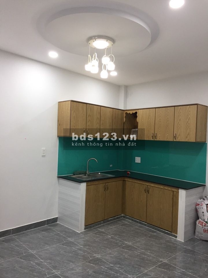 Bán nhà Ni Sư Huỳnh Liên Tân Bình, 48,6m2, 2 Tầng, Hẻm Xe Hơi, 3.93 tỷ.
