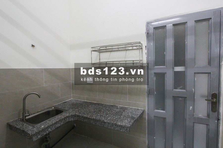 Nhà trọ giá rẻ tại Lê Thị Kỉnh