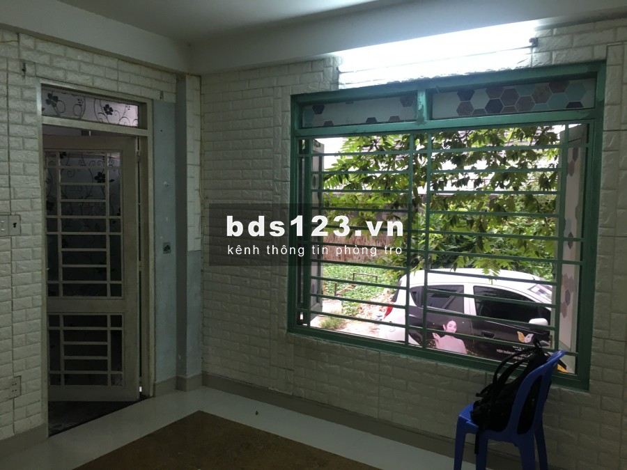 Tôi chính chủ cho thuê phòng trọ Gò Vấp 205/41/34, Phạm Văn Chiêu, giá 2,2tr