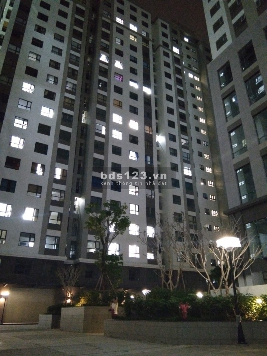 Cần cho thuê căn hộ - Green River quận 8 – Giá rẻ bất ngờ 2PN, 2WC chỉ 6.5 triệu