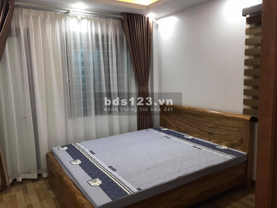 Bán nhà 4 tầng mặt phố Cô Đông, HD, 46.1m2, mt 4m, lô góc, 3 tỷ 150 triệu