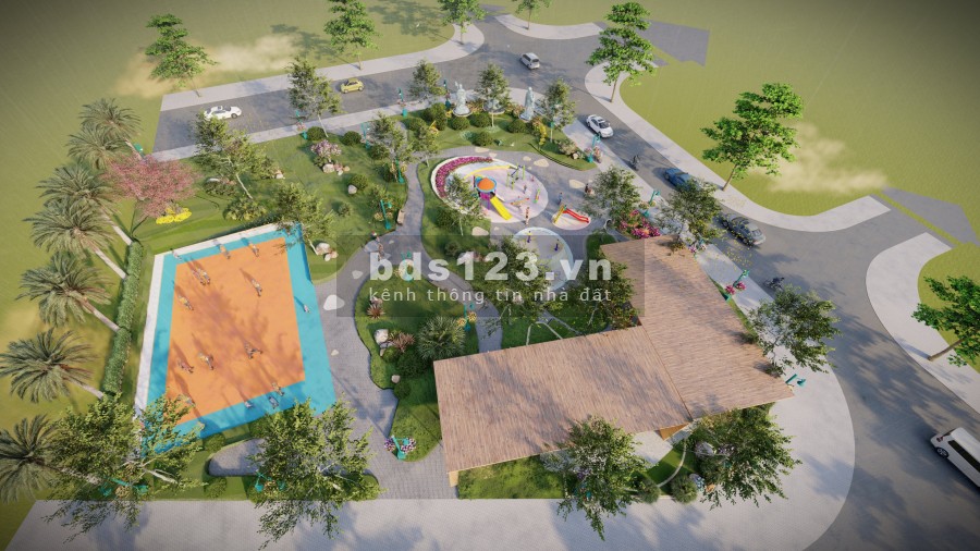 Chỉ còn 3 lô đất nền ven sông giá rẻ hơn thị trường dự án Chu Lai Riverside
