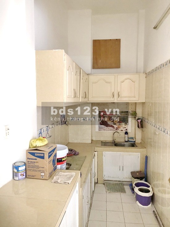 Nhà Phố 3 lầu HXH 271, Đường Lê Văn Lương, Phường Tân Quy, Quận 7