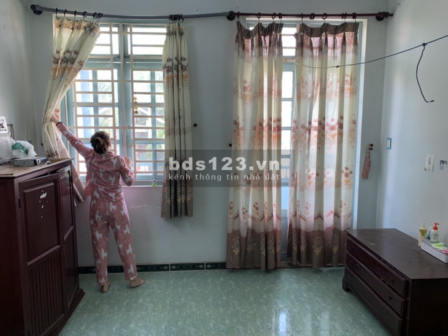 Cho thuê nhà riêng đủ nội thất tại quận Bình Thạnh