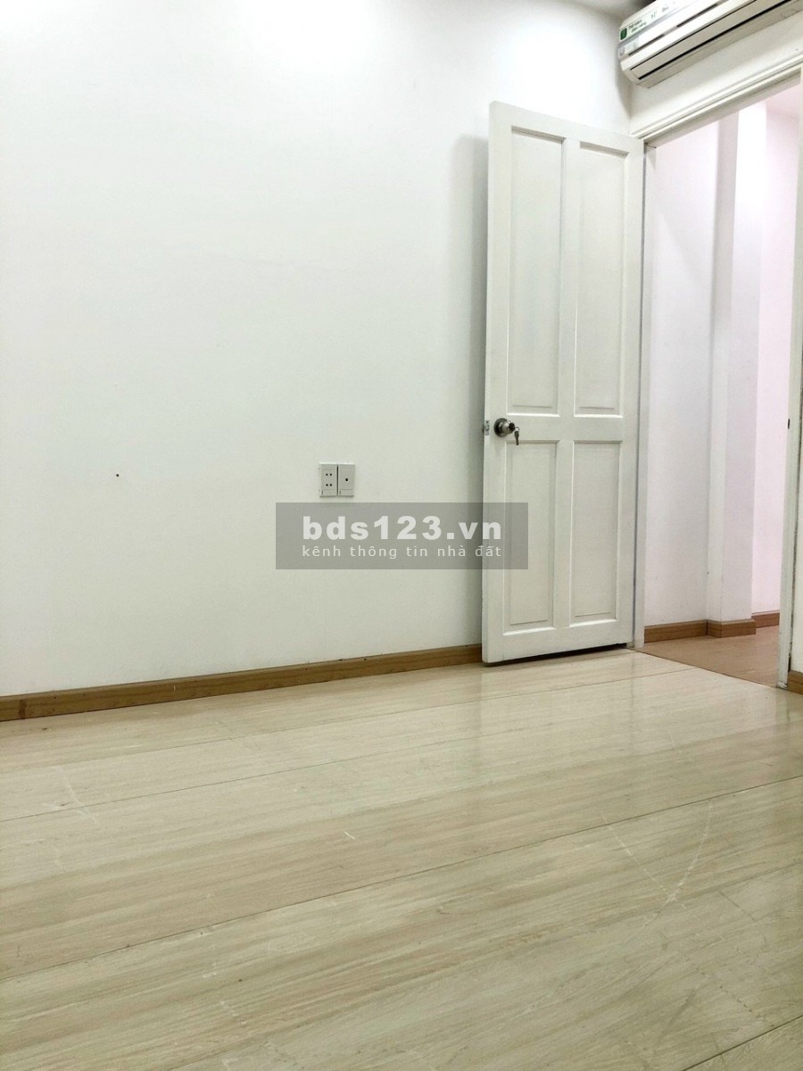 Nhà mới (3.5*10m/lầu/2pn) hẻm 3m đường Đội Cung P11 Q11