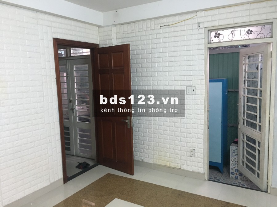 Tôi chính chủ cho thuê phòng trọ Gò Vấp 205/41/34, Phạm Văn Chiêu, giá 2,2tr