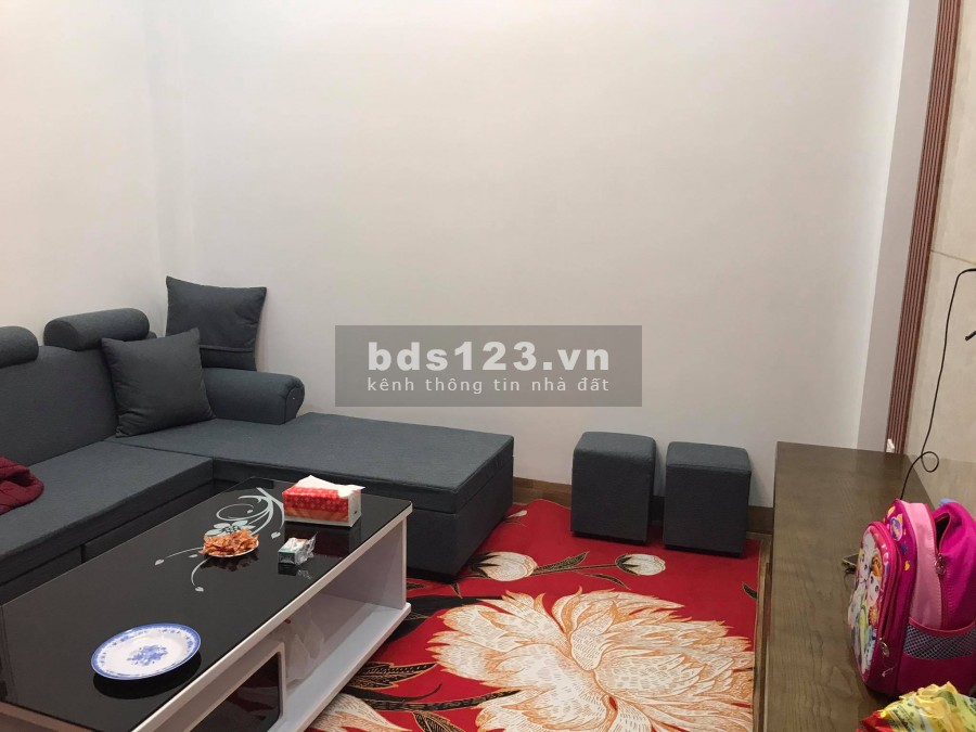 Bán nhà 4 tầng mặt phố Cô Đông, HD, 46.1m2, mt 4m, lô góc, 3 tỷ 150 triệu
