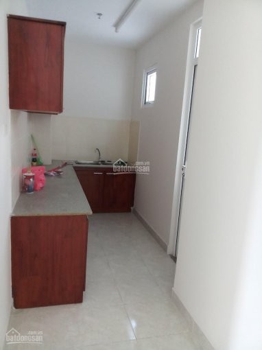 Bán nhanh căn hộ 9 Nguyễn Hữu Cảnh, nhà mới, căn góc dtsd 63m2, sổ hồng sang tên ngay