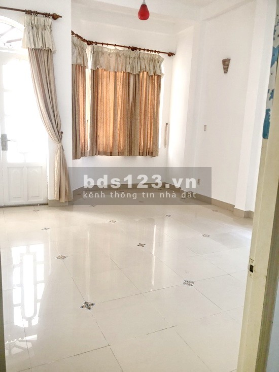 Nhà Phố 3 lầu HXH 271, Đường Lê Văn Lương, Phường Tân Quy, Quận 7