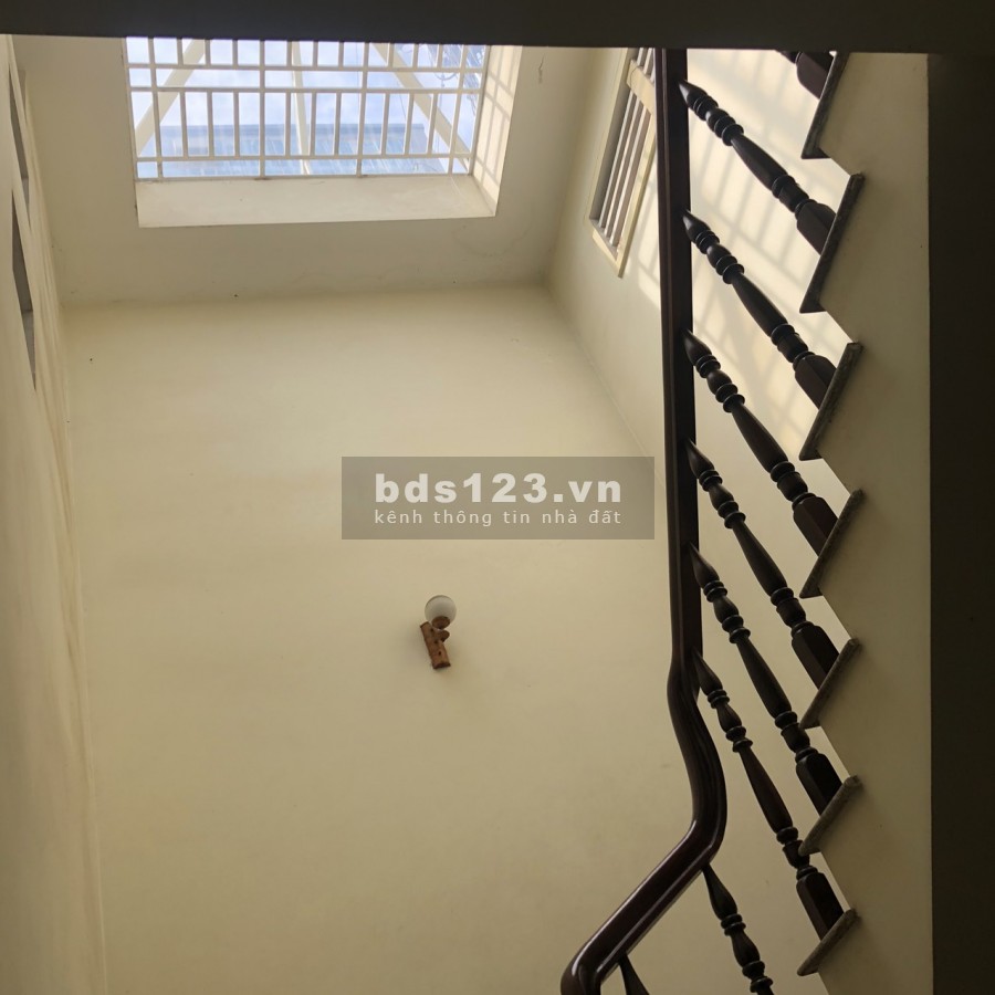 Cho thuê nhà riêng đủ nội thất tại quận Bình Thạnh