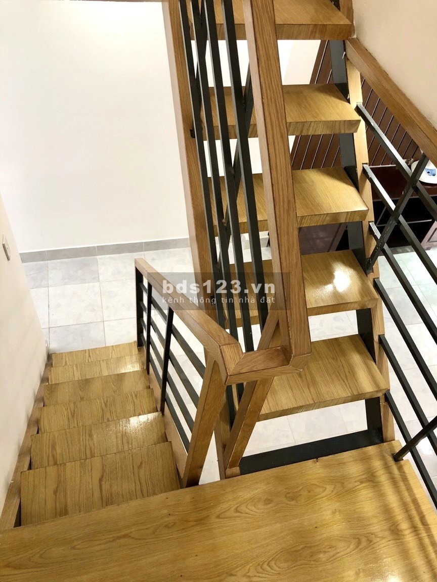 Nhà mới (3.5*10m/lầu/2pn) hẻm 3m đường Đội Cung P11 Q11