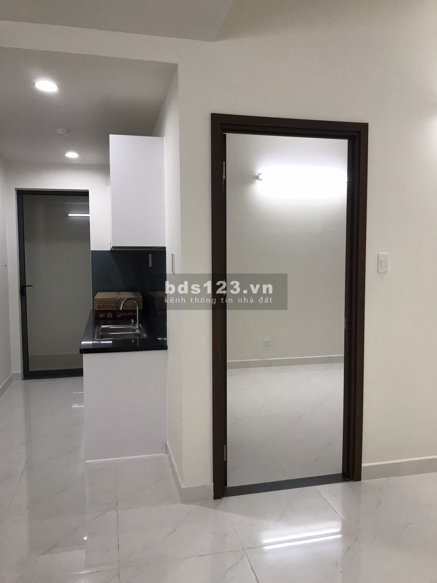 Cần cho thuê căn hộ - Green River quận 8 – Giá rẻ bất ngờ 2PN, 2WC chỉ 6.5 triệu