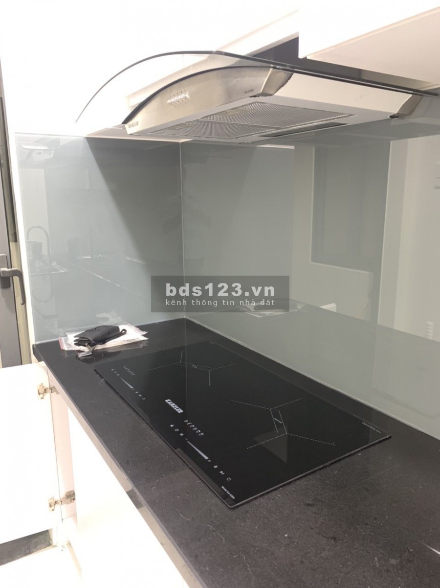 Cần cho thuê căn hộ - Green River quận 8 – Giá rẻ bất ngờ 2PN, 2WC chỉ 6.5 triệu