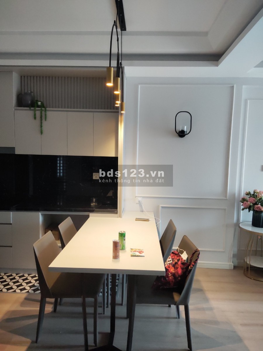 Bán CH Saigon South Residences giá chỉ từ 2.45 tỷ - bán lỗ, cam kết giá tốt nhất tháng 01/2021