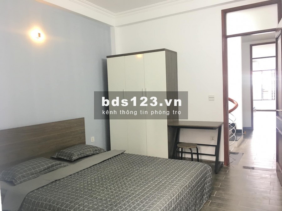 Cho thuê phòng khu Bách Kinh Xây đủ tiện nghi