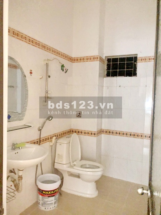 Nhà Phố 3 lầu HXH 271, Đường Lê Văn Lương, Phường Tân Quy, Quận 7