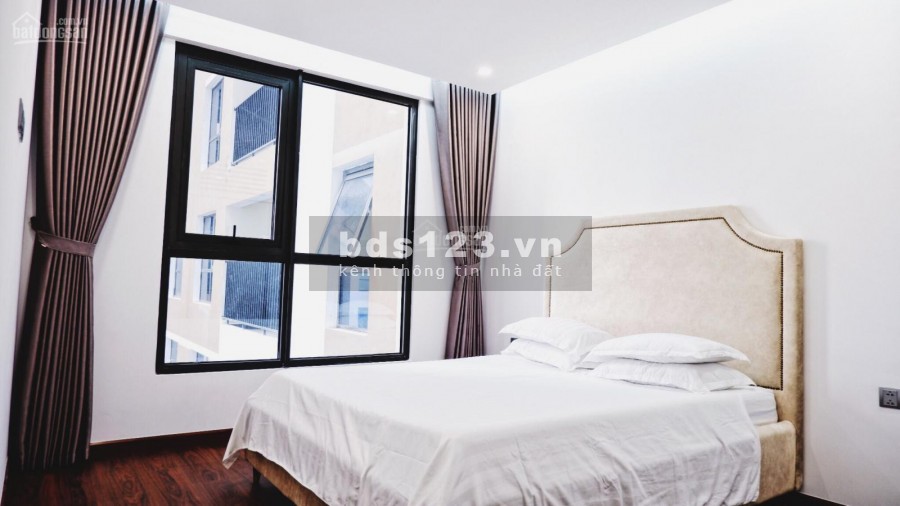Con trai tôi phải đi du học ở Nhật 3 năm nên cho thuê nhanh CH 6th, 2PN, 90m Full NT, LH 0342885825