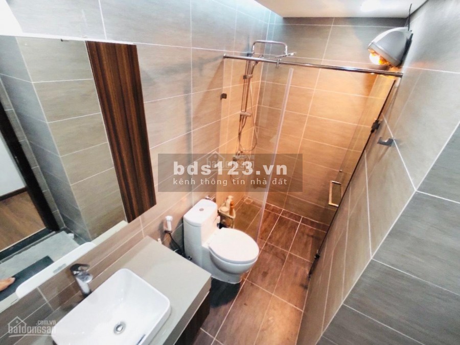 Con trai tôi phải đi du học ở Nhật 3 năm nên cho thuê nhanh CH 6th, 2PN, 90m Full NT, LH 0342885825