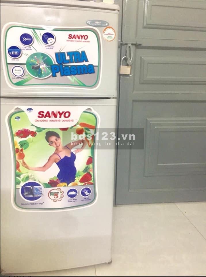 Tìm 1 nữ ở ghép đầu tháng 2 chuyển vào