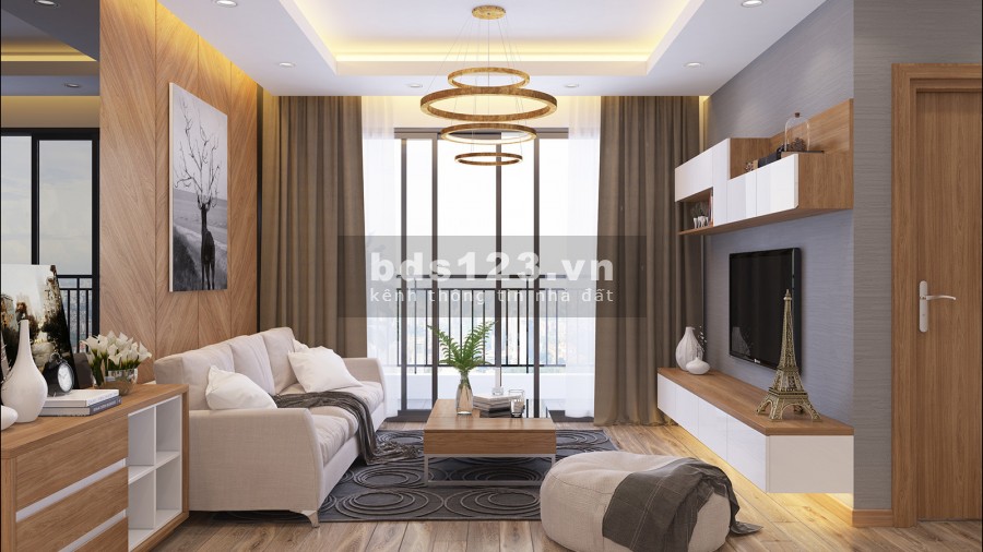 SỞ HỮU CĂN HỘ NGAY GẦN HỒ TÂY VỚI GIÁ 1,9 TỶ. ÂN HẠN NỢ GỐC TỚI KHI NHẬN NHÀ, TIẾN ĐỘ THANH TOÁN LINH HOẠT