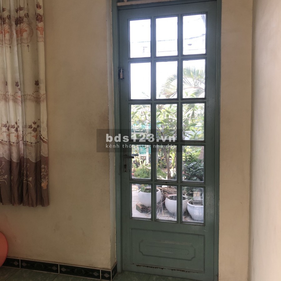 Cho thuê nhà riêng đủ nội thất tại quận Bình Thạnh