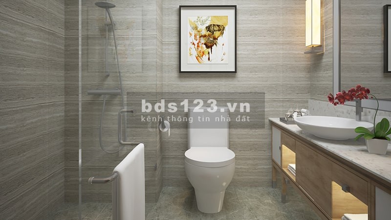 SỞ HỮU CĂN HỘ NGAY GẦN HỒ TÂY VỚI GIÁ 1,9 TỶ. ÂN HẠN NỢ GỐC TỚI KHI NHẬN NHÀ, TIẾN ĐỘ THANH TOÁN LINH HOẠT