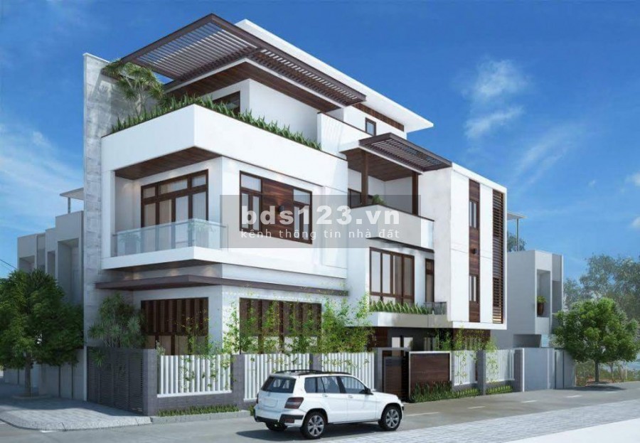 Cho thuê nhà ngõ Trần Quang Diệu, Đống Đa