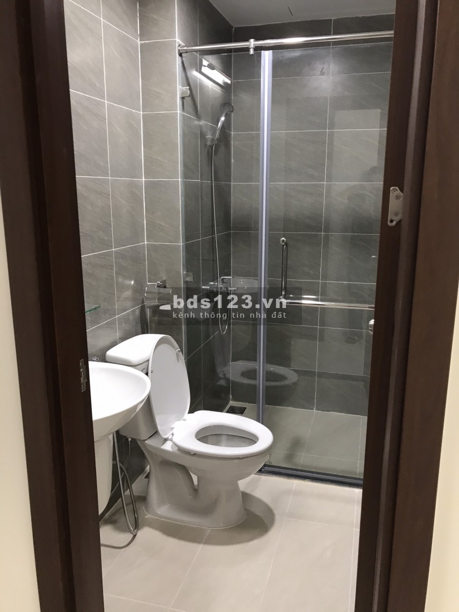 Cần cho thuê căn hộ - Green River quận 8 – Giá rẻ bất ngờ 2PN, 2WC chỉ 6.5 triệu
