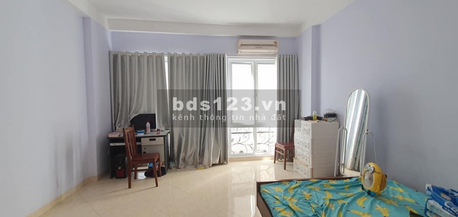 CẦN BÁN GẤP!!! MUA VỀ Ở LUÔN, Ô TÔ ĐỖ, GIẢI PHÓNG 40M, 4 TẦNG,CHỈ 2TỶ59 LH: 0977047719