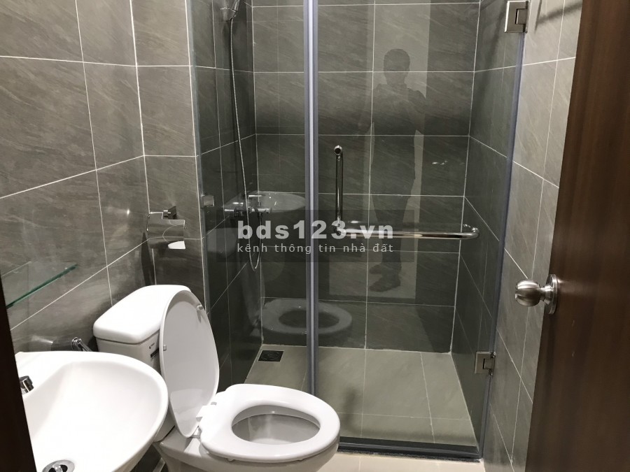 Cần cho thuê căn hộ - Green River quận 8 – Giá rẻ bất ngờ 2PN, 2WC chỉ 6.5 triệu