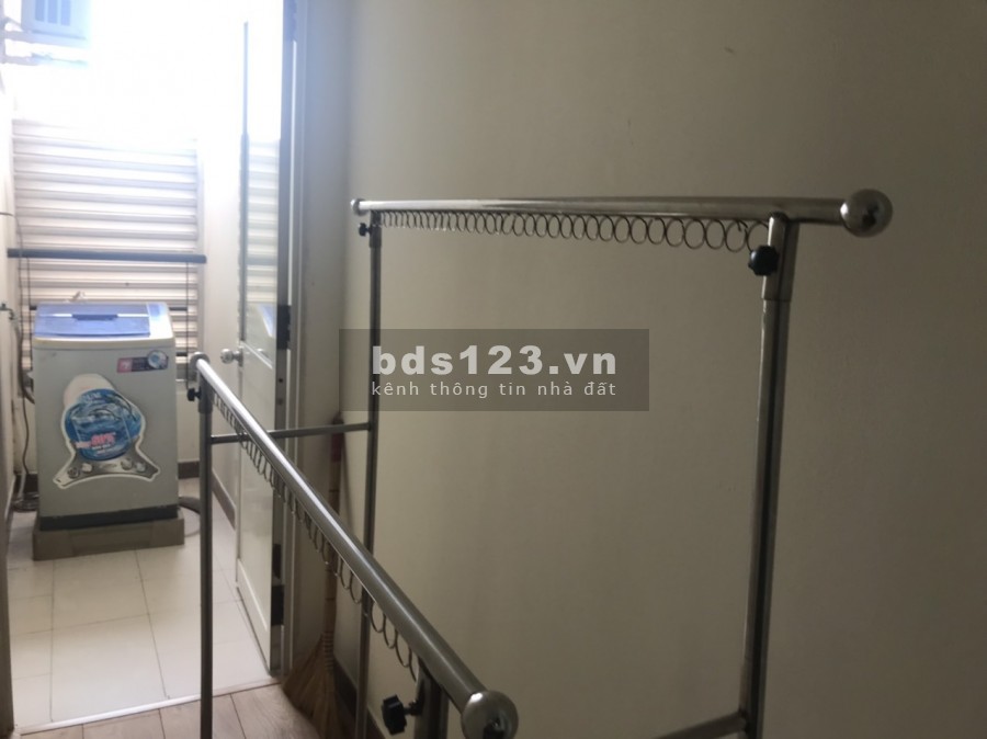 Chính chủ cho thuê Phúc Thinh Quận 5. 3pn2wc full nội thất đẹp
