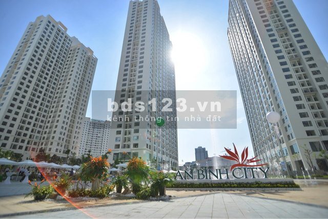 TÌM NGƯỜI Ở GHÉP TẠI AN BÌNH CITY, 232 Phạm Văn Đồng, Bắc Từ Liêm, HN