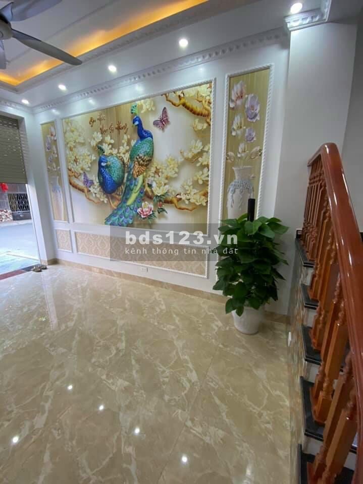 Bán nhà 4 tầng mặt phố Cô Đông, HD, 46.1m2, mt 4m, lô góc, 3 tỷ 150 triệu