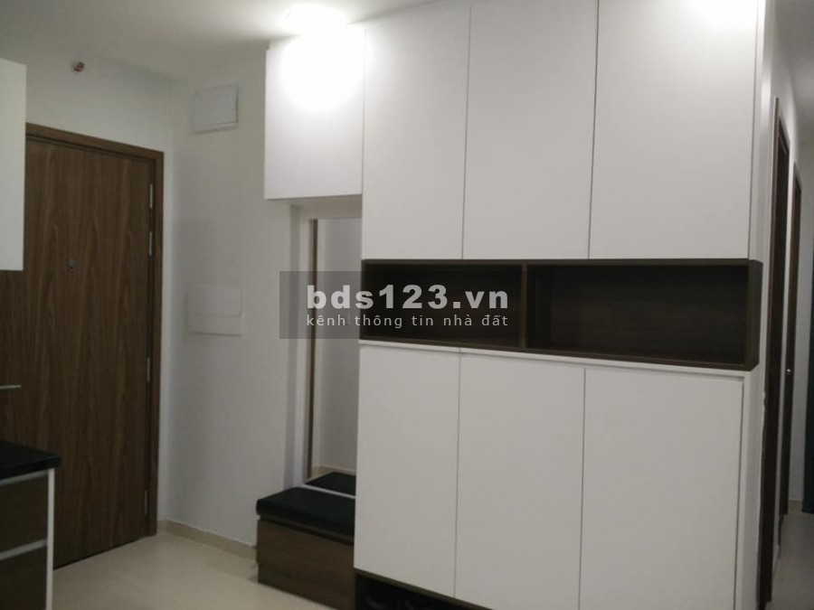 Không nhu cầu ở cần cho thuê căn hộ Pega Suite Q.8 Giá chỉ 8.5 tr/th nội thất cơ bản