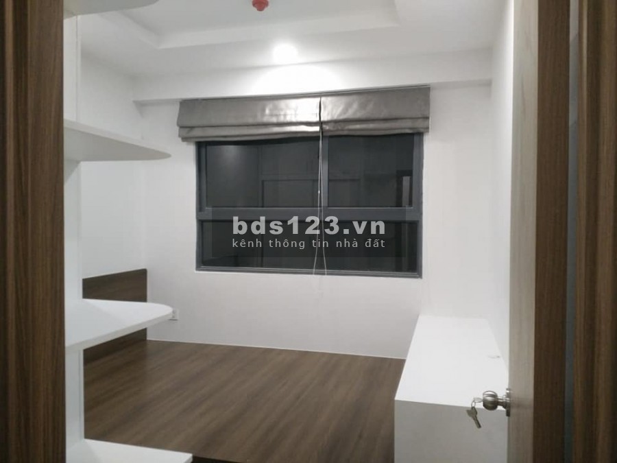 Không nhu cầu ở cần cho thuê căn hộ Pega Suite Q.8 Giá chỉ 8.5 tr/th nội thất cơ bản