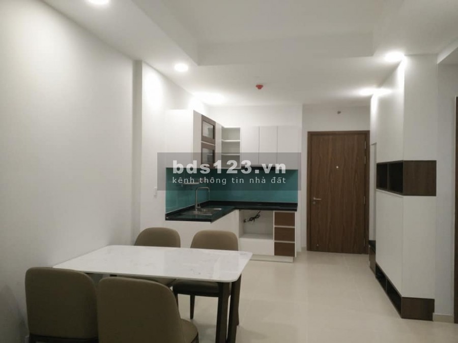 Không nhu cầu ở cần cho thuê căn hộ Pega Suite Q.8 Giá chỉ 8.5 tr/th nội thất cơ bản