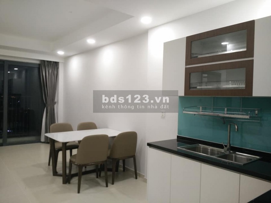 Không nhu cầu ở cần cho thuê căn hộ Pega Suite Q.8 Giá chỉ 8.5 tr/th nội thất cơ bản