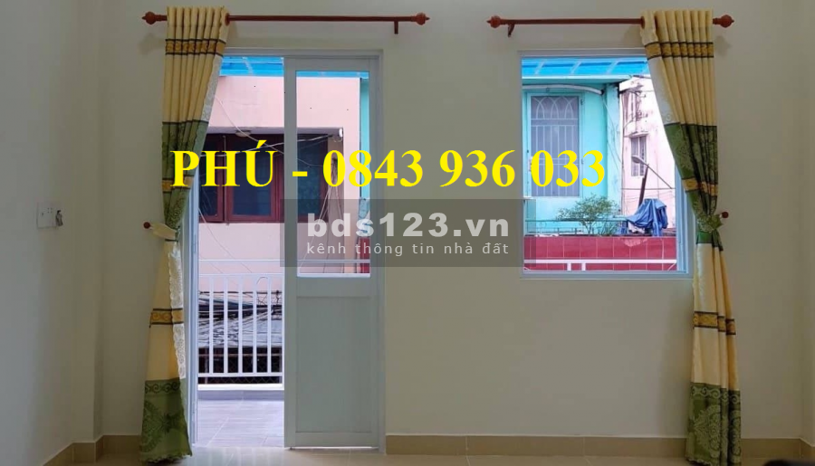 Bán nhà Tô Hiến Thành, phường 15, Quận 10, sổ hồng chính chủ, giá chỉ 4.7 tỷ.