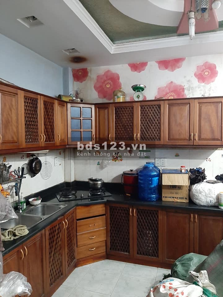 Bán nhà Thành Thái, Quận 10,nhà mới, ở ngay, 49m2, chỉ 5 tỷ
