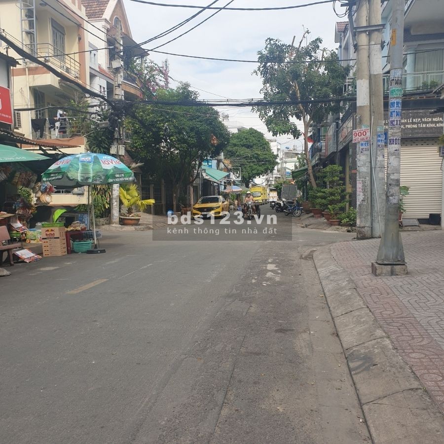 MT Lê Lư-Tân Phú, Giảm 700tr, còn 8tỷ6, Chủ Bán gấp trước Tết.