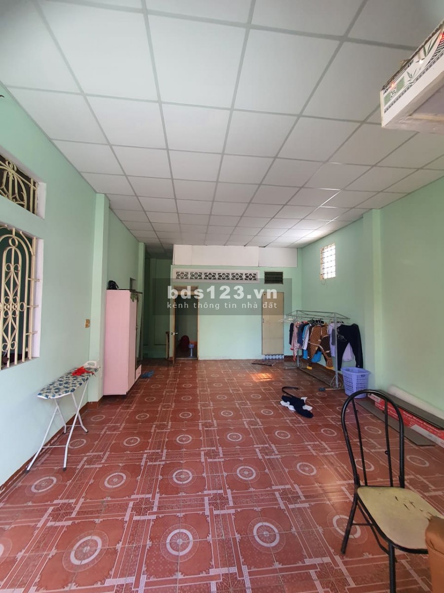 Bán nhà hẻm 6m Tân Hương, Tân Phú, 6x12m, 2 tầng, giá 6,5 tỷ, 0932678040
