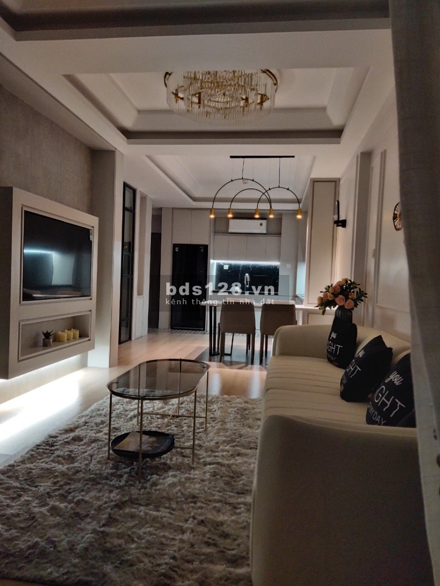 Bán CH Saigon South Residences giá chỉ từ 2.45 tỷ - bán lỗ, cam kết giá tốt nhất tháng 01/2021