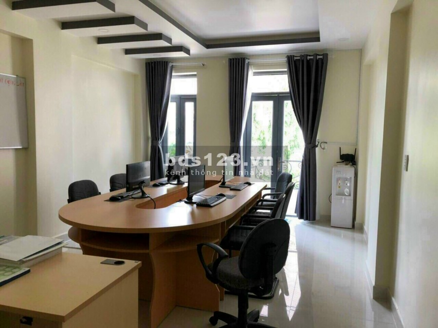 Nhà hẻm ô tô tránh, cạnh Sacombank Trường Chinh. Tân Bình. 7 tỷ