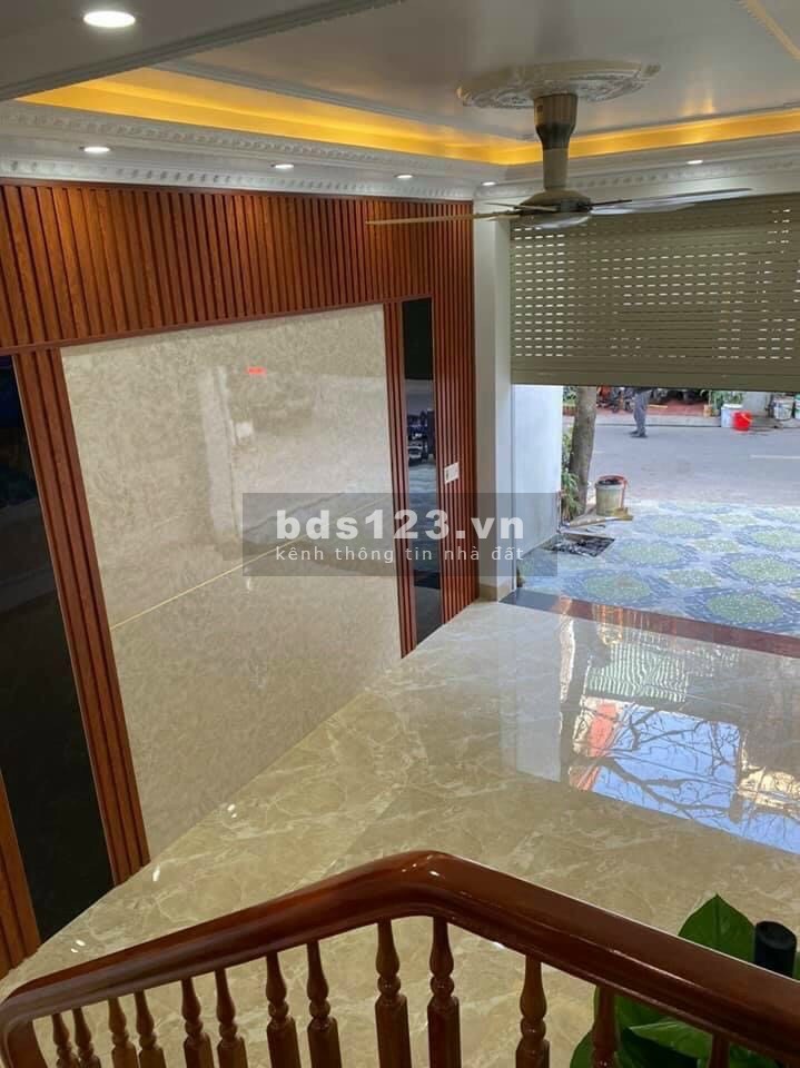 Bán nhà 4 tầng mặt phố Cô Đông, HD, 46.1m2, mt 4m, lô góc, 3 tỷ 150 triệu
