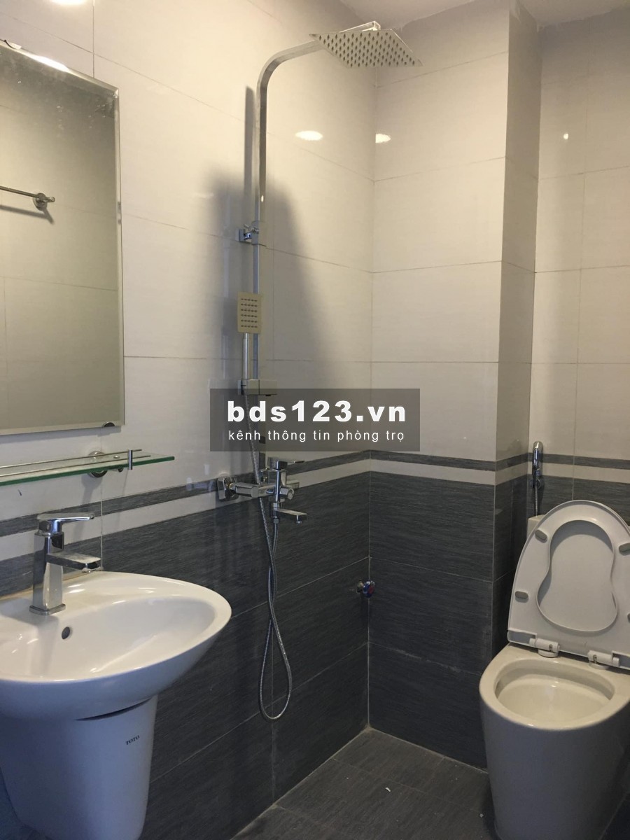 Cho thuê phòng khu Bách Kinh Xây đủ tiện nghi
